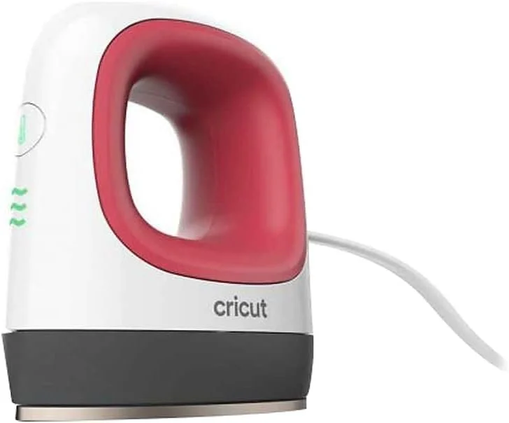Cricut EasyPress Mini Heat Press 