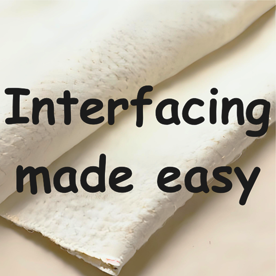 Simple Interfacing Guide