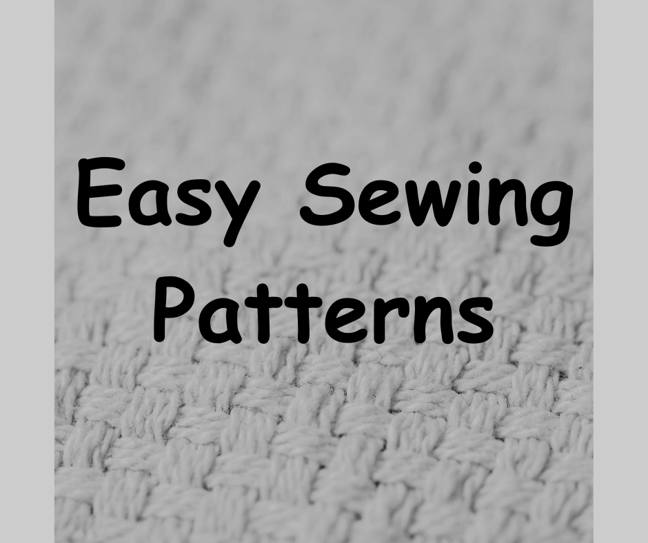 Costume Sewing Patterns