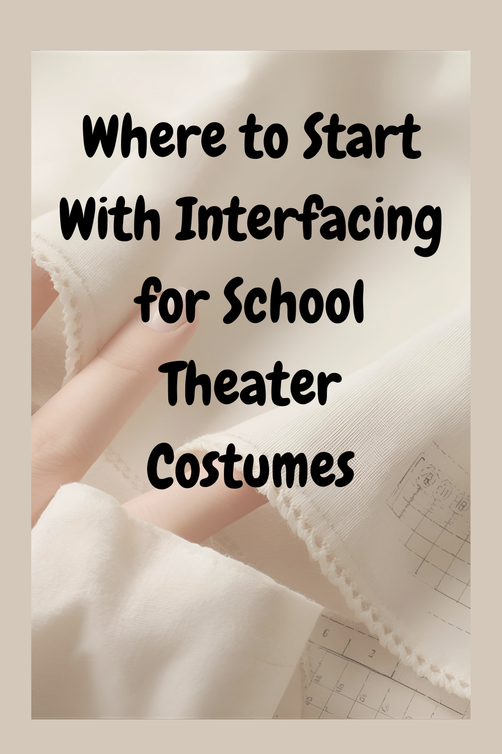 Where to Start with interfacing