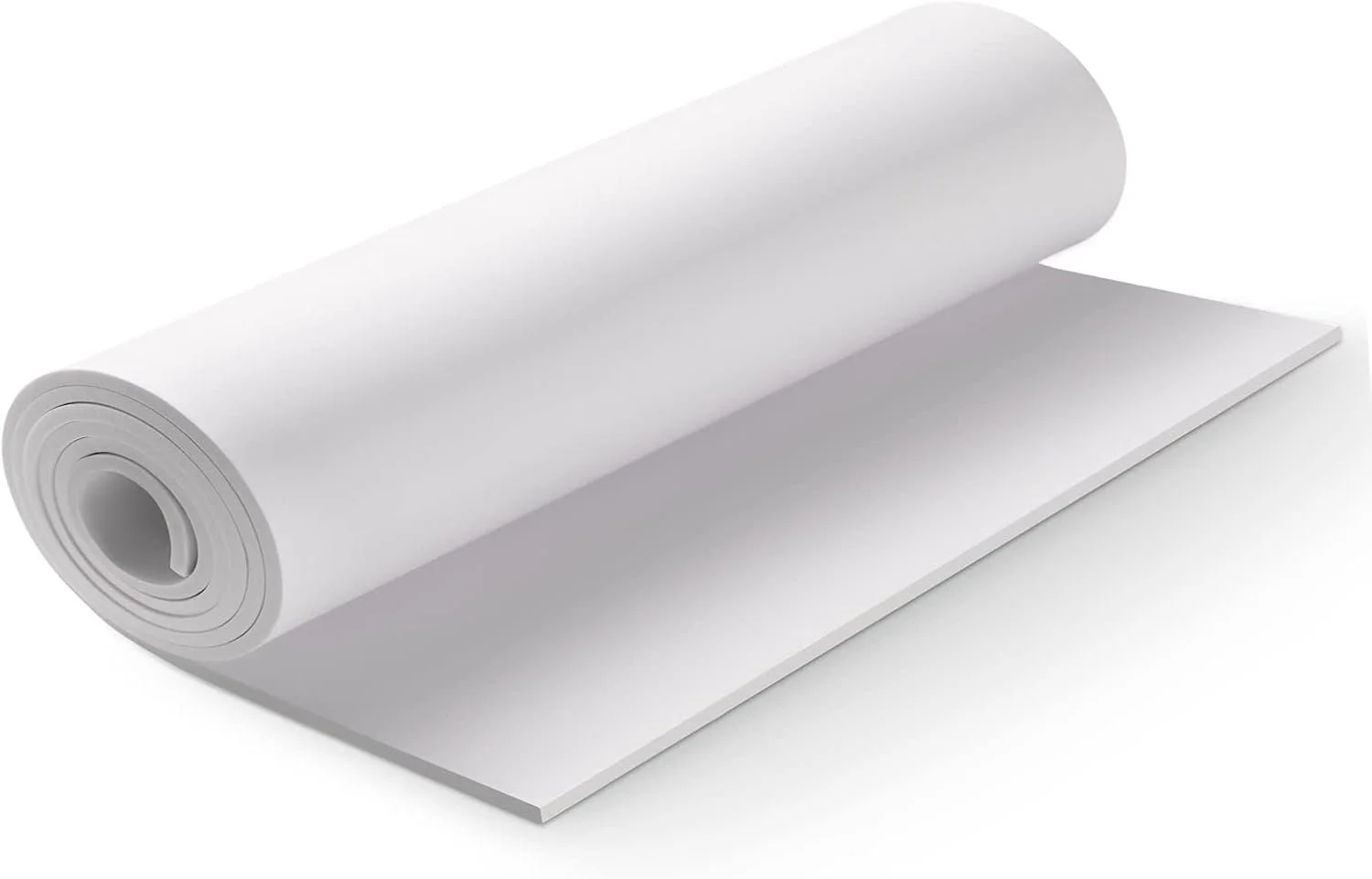 WHITE BIRD: EVA Foam 3mm (wing base)