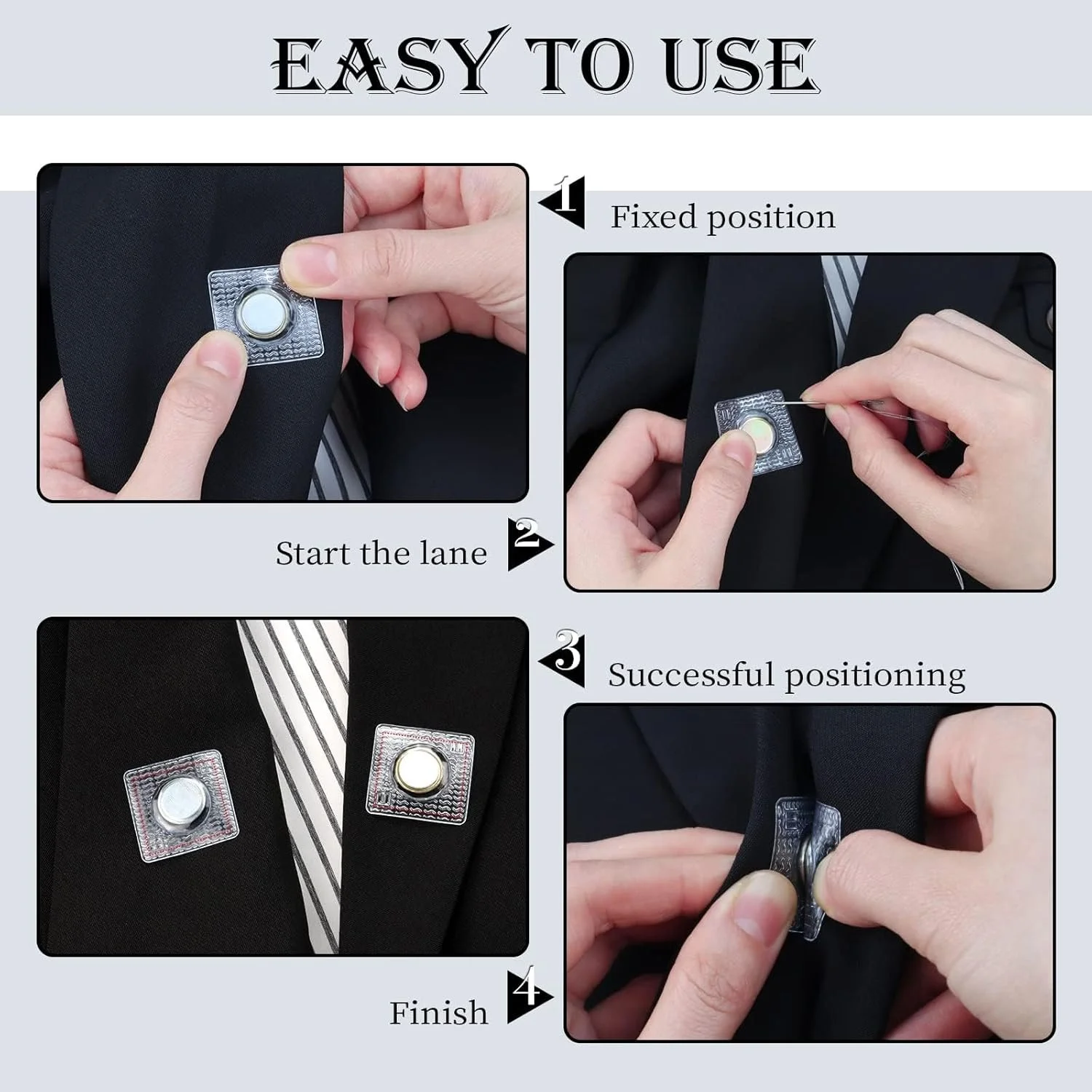 Hidden Magnetic Snaps