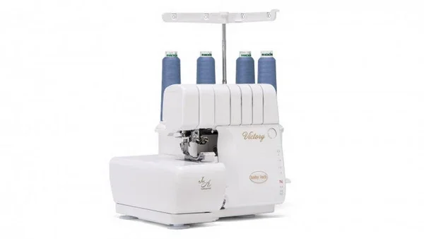 Baby Lock Victory Serger