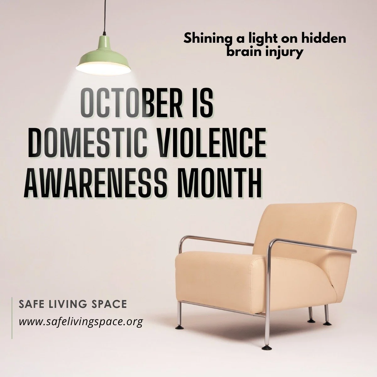 💔 Domestic Violence and Brain Injury

Concussions, also known as traumatic brain injuries, are some of the most common&mdash;yet overlooked&mdash;injuries of abuse.

Many survivors live with headaches, memory problems, mood changes, and sleep issues