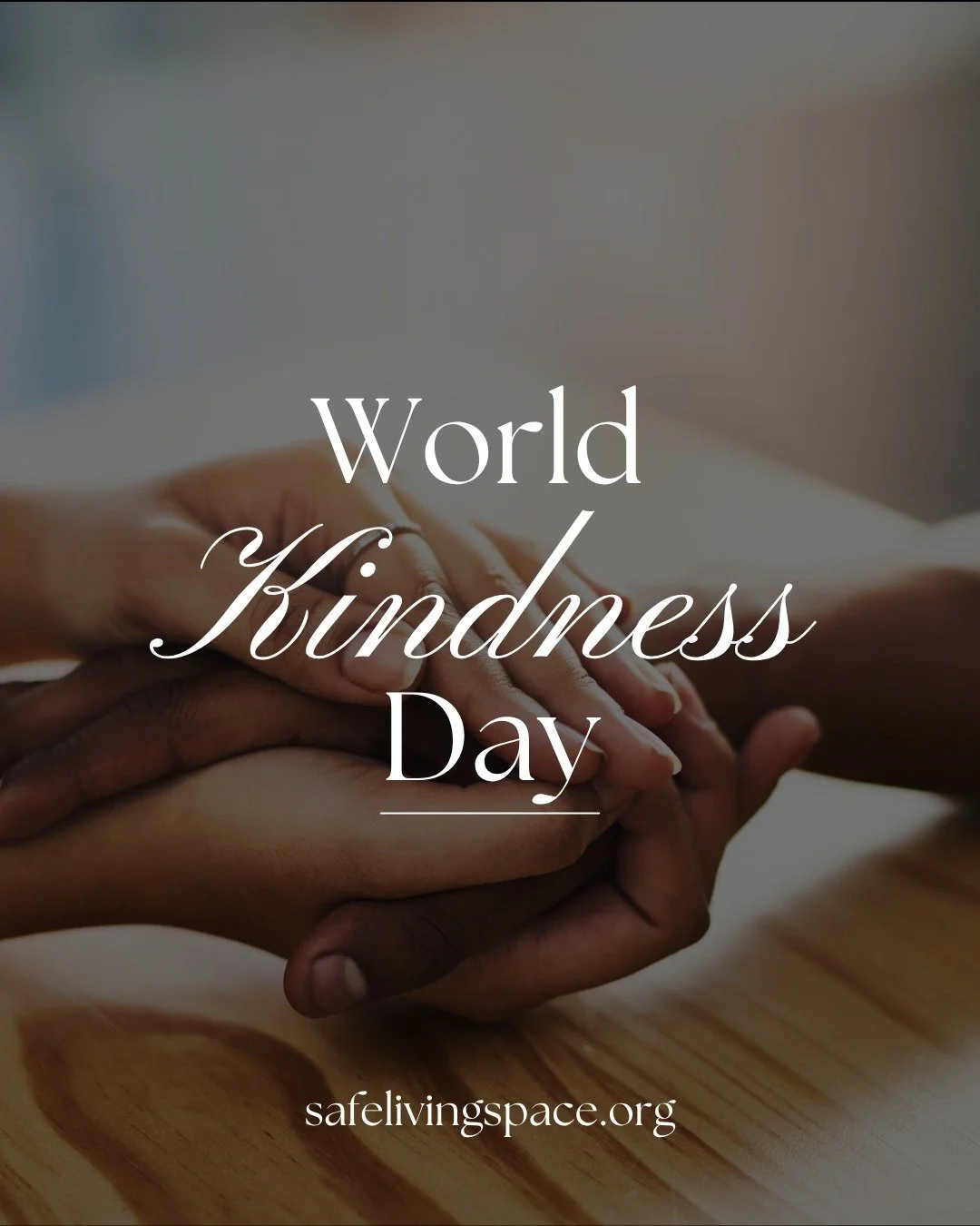 Not all brain injuries can be seen - but they can change everything for the person living with them.

On #WorldKindnessDay, remember: you never know what someone is working through, healing from, or carrying quietly.

Choose compassion, offer patienc