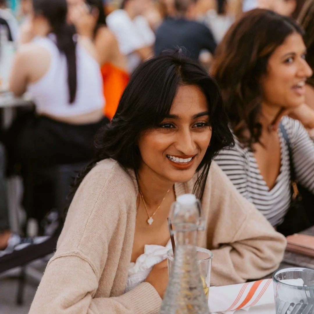 There&rsquo;s nothing wrong with having a small circle, but when it is too small to rely on, it&rsquo;s time to expand.

We&rsquo;ve all had those days where everything feels off and you just can&rsquo;t seem to shake that funk, right?

It&rsquo;s du