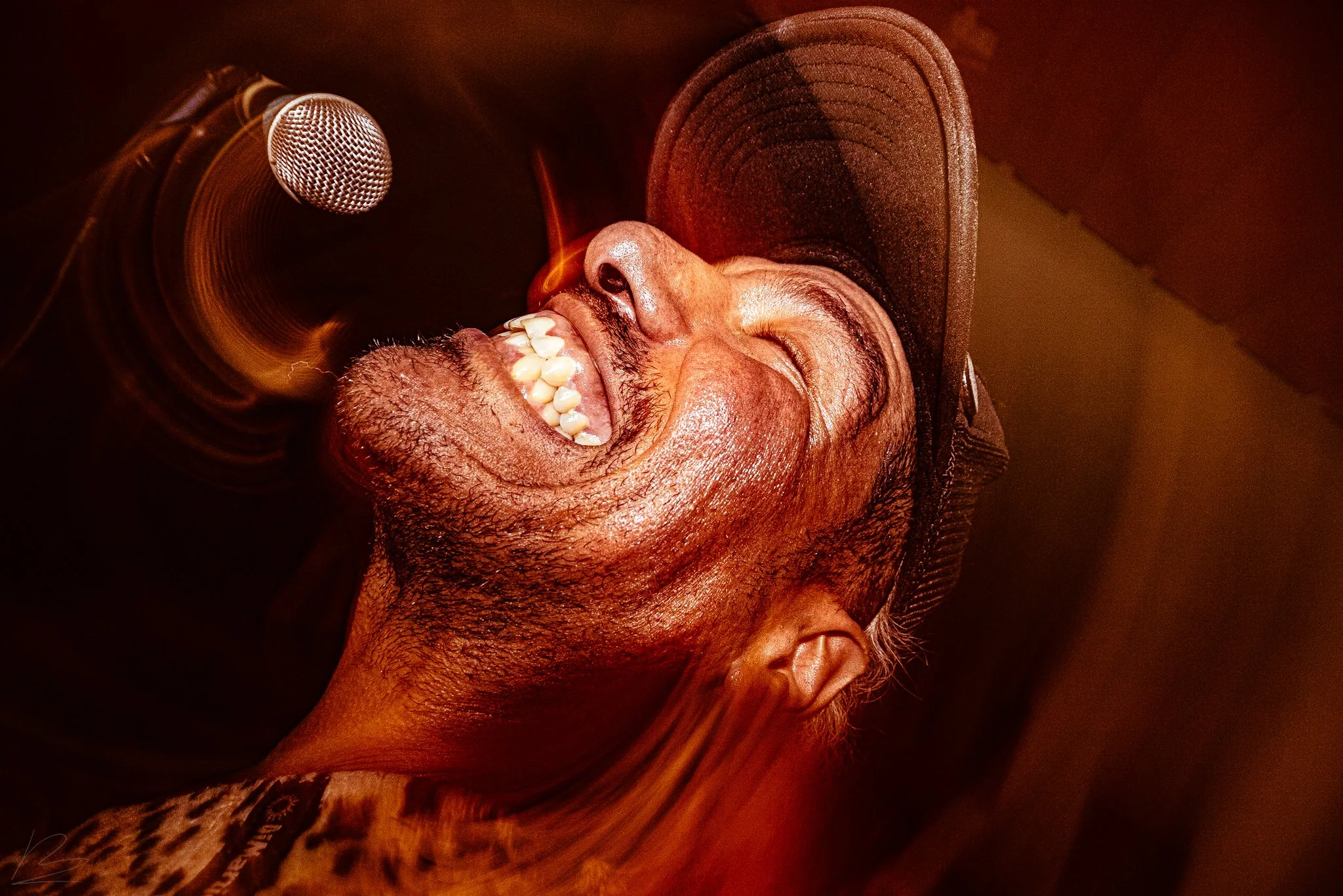 Our Studio 8.19.25 | Mental Health Crisis VS Grunkle + Die-Sect + Xynox + Age of Fear