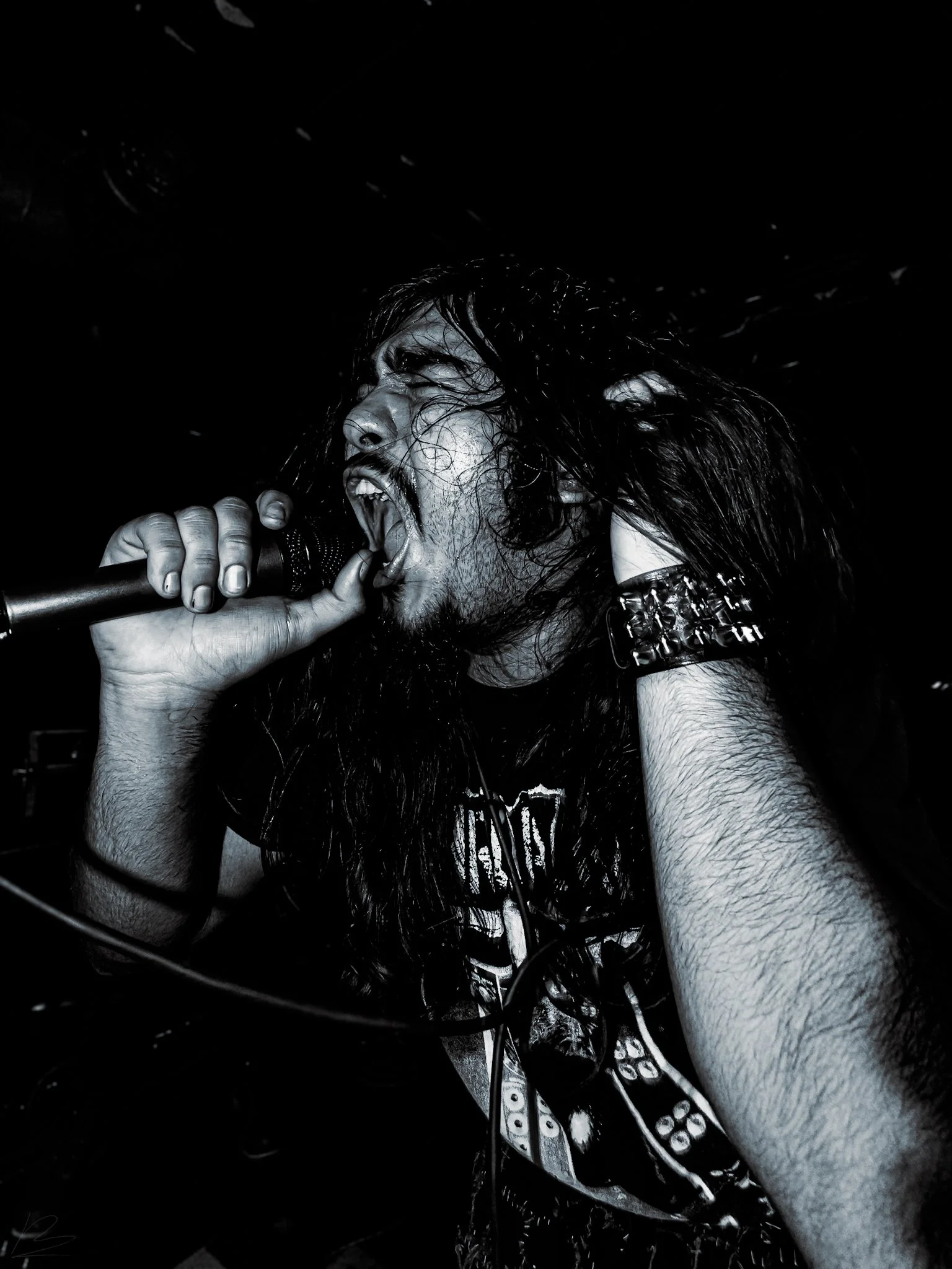 Grunkle + Mental Health Crisis + Violent Opposition | The Sound Lounge 12.15.25