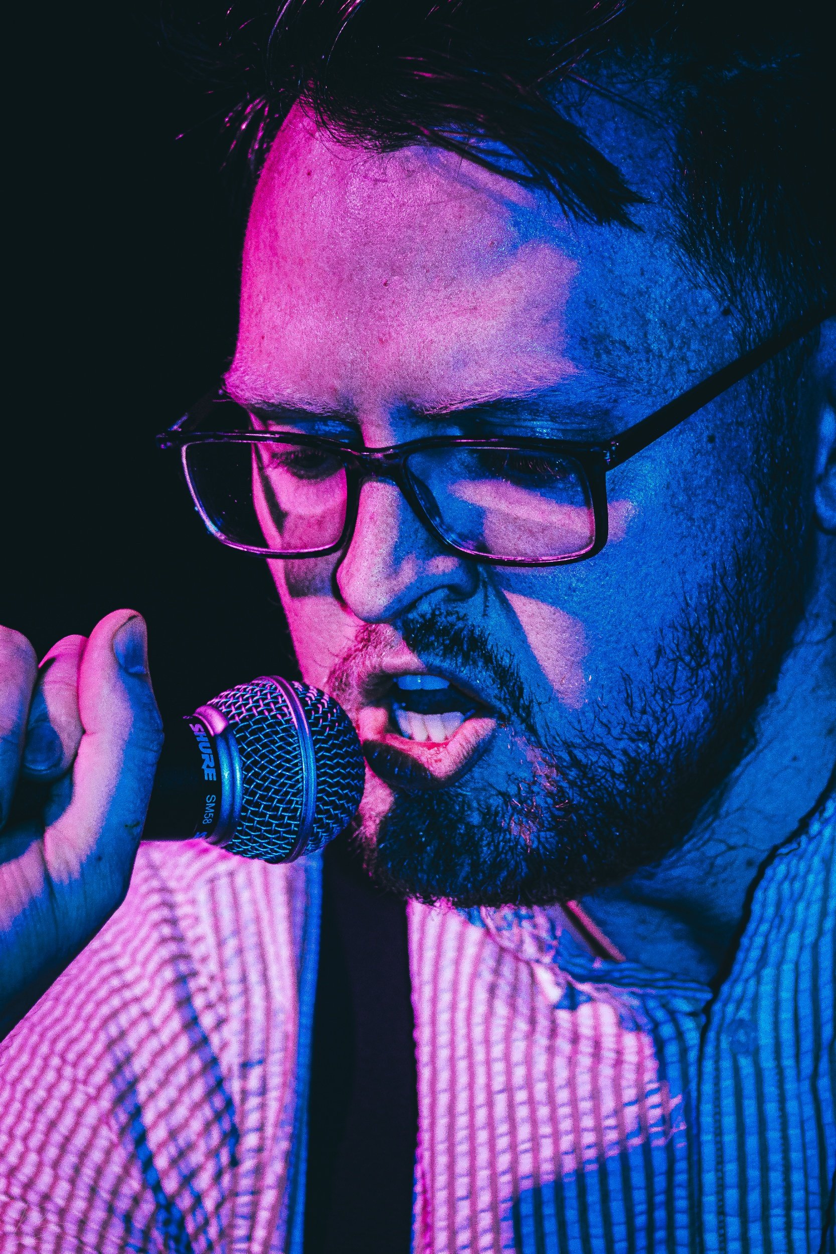  Sky System + Bivalve + Templet | The Sound Lounge 4.03.26