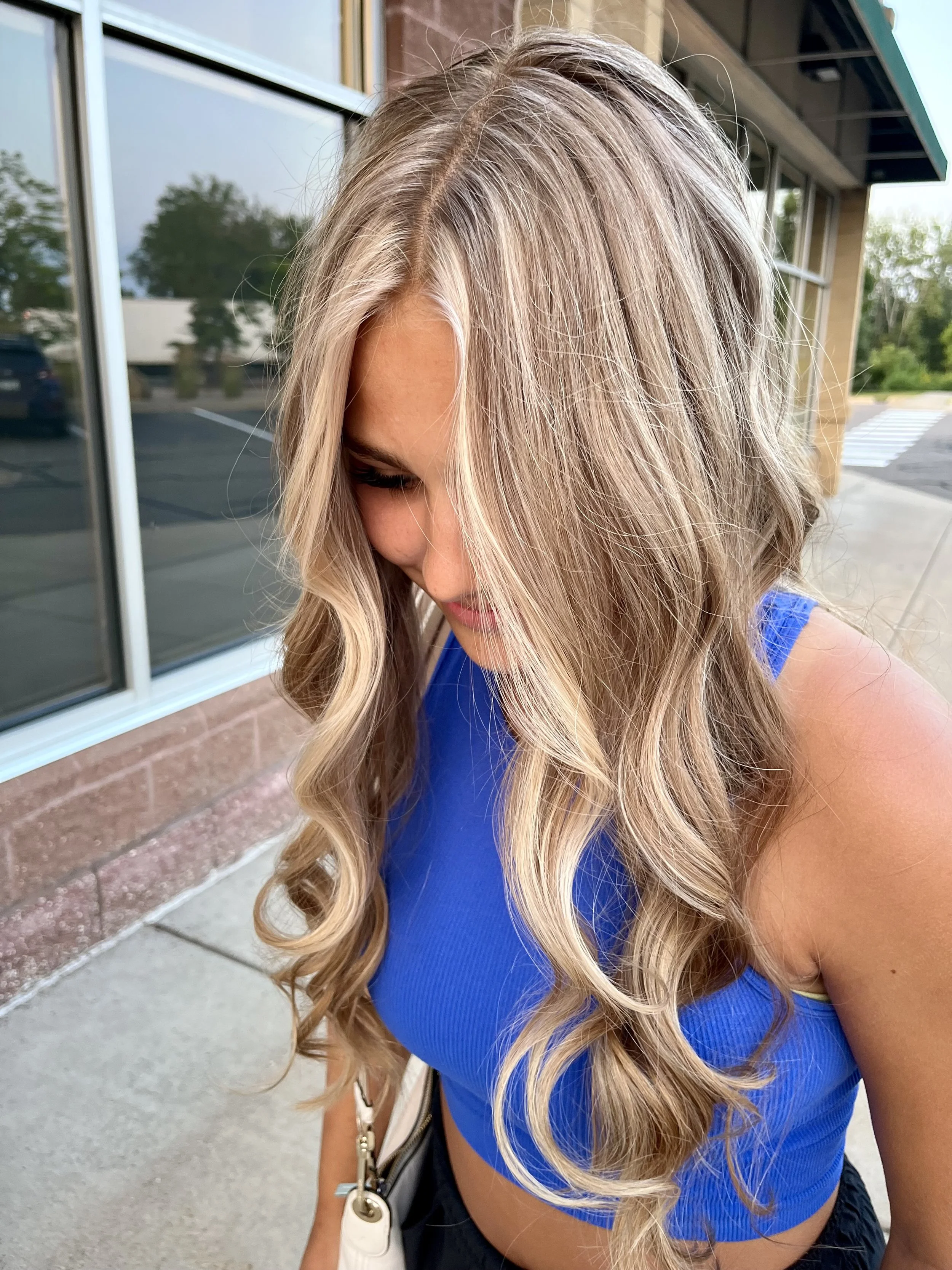 Talia Kuss Portfolio