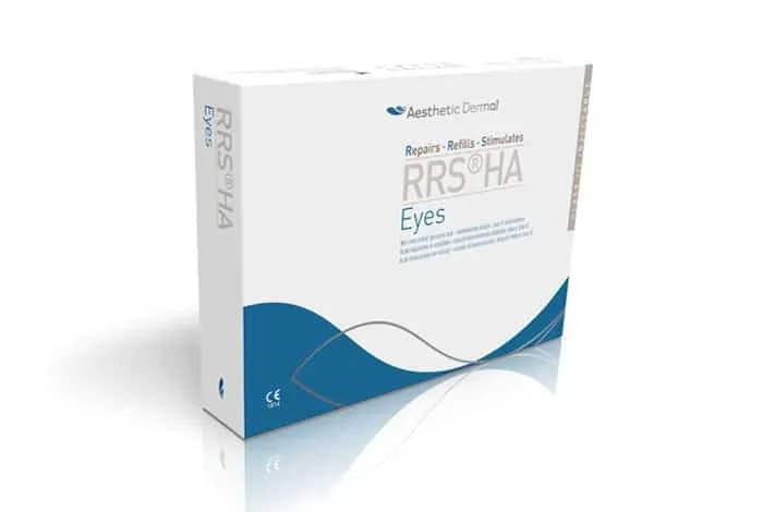 RRS® HA EYES