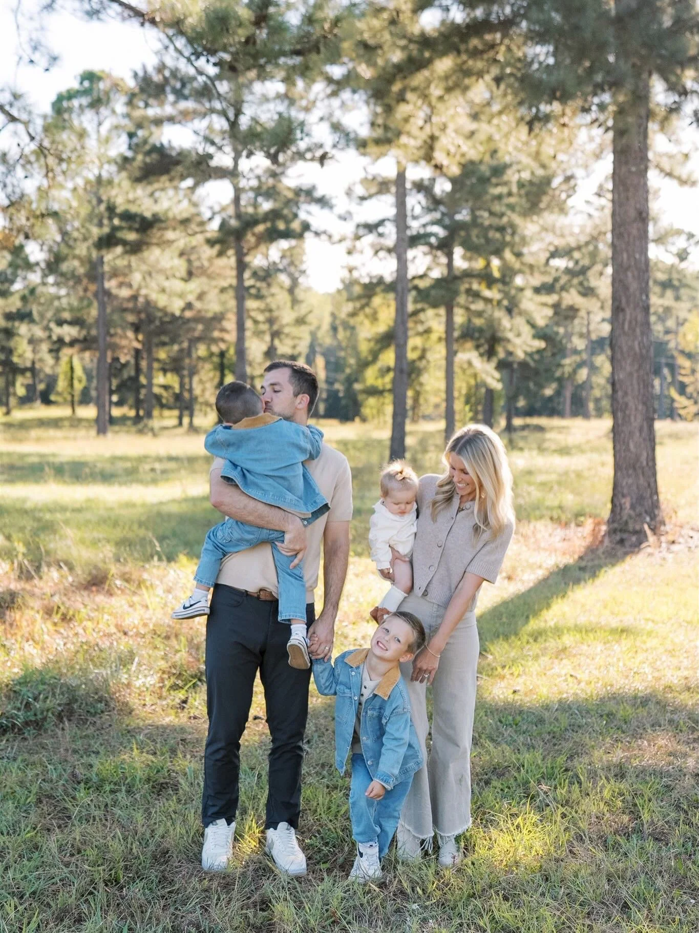 The Henry Family &amp; The Rolader Family 🫶🏼