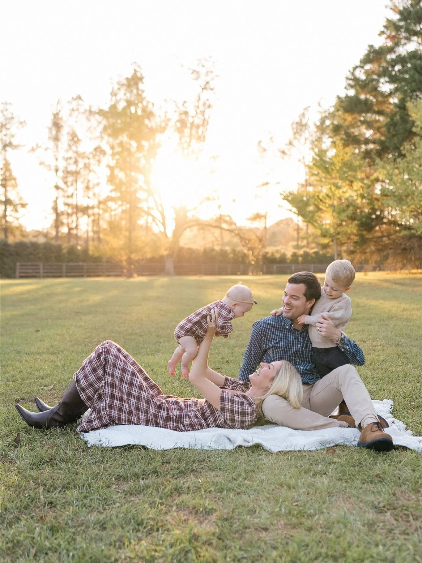 The Mills Family | The Fleming Family | The Watford Family 🫶🏼