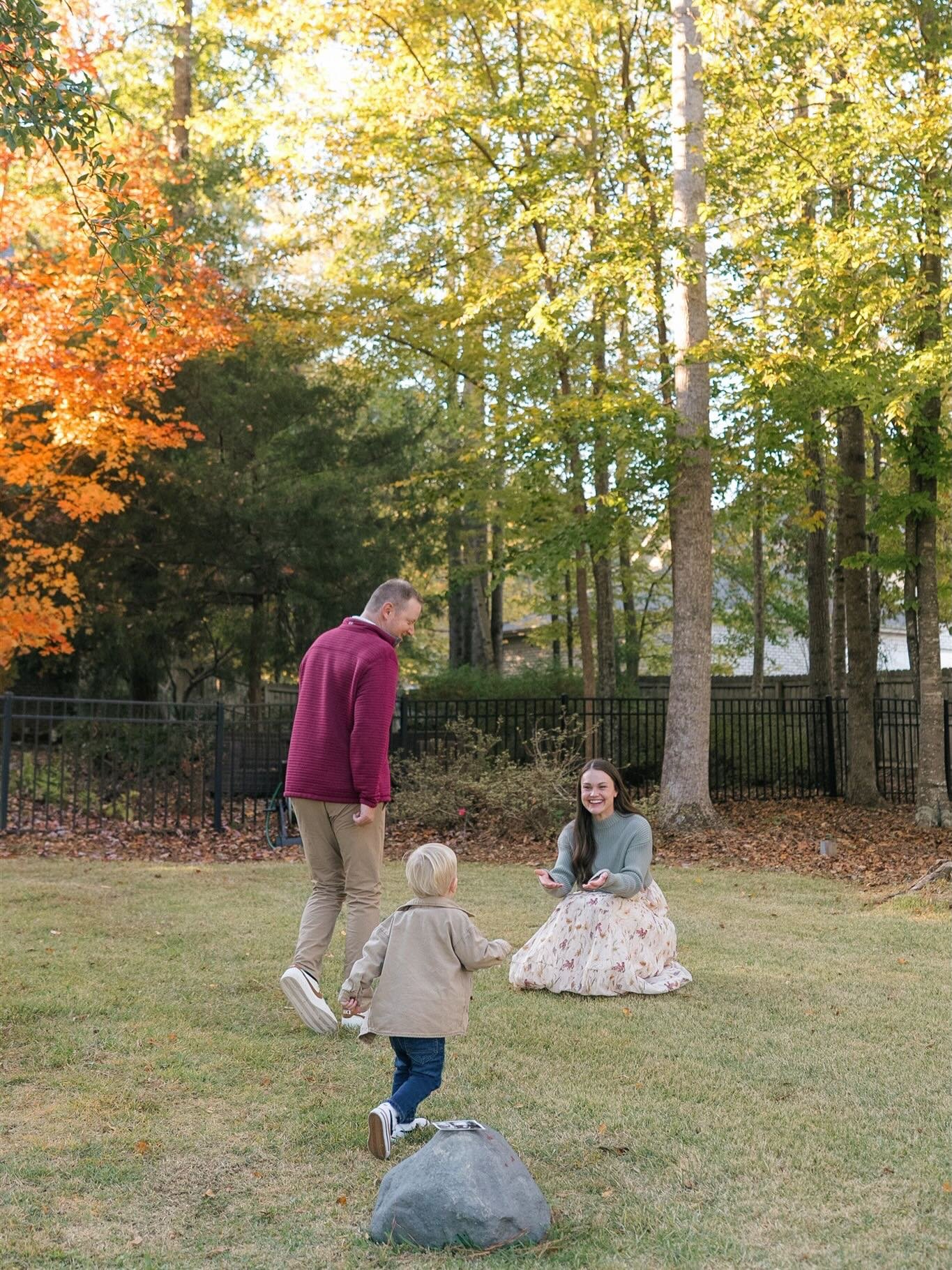 The Cockrell Family | The Tomlin Family | The Pulley Family 🫶🏼
