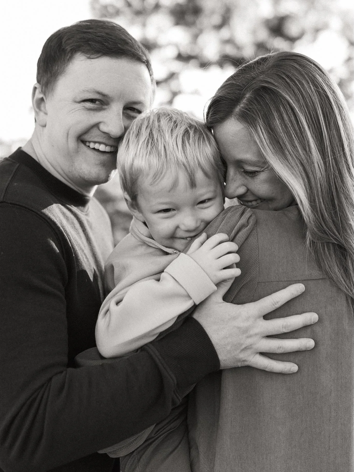 The Vickers Family &amp; The White Family 🫶🏼