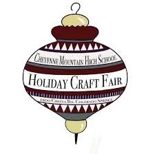 Cheyenne Mountain Holiday Craft Fair