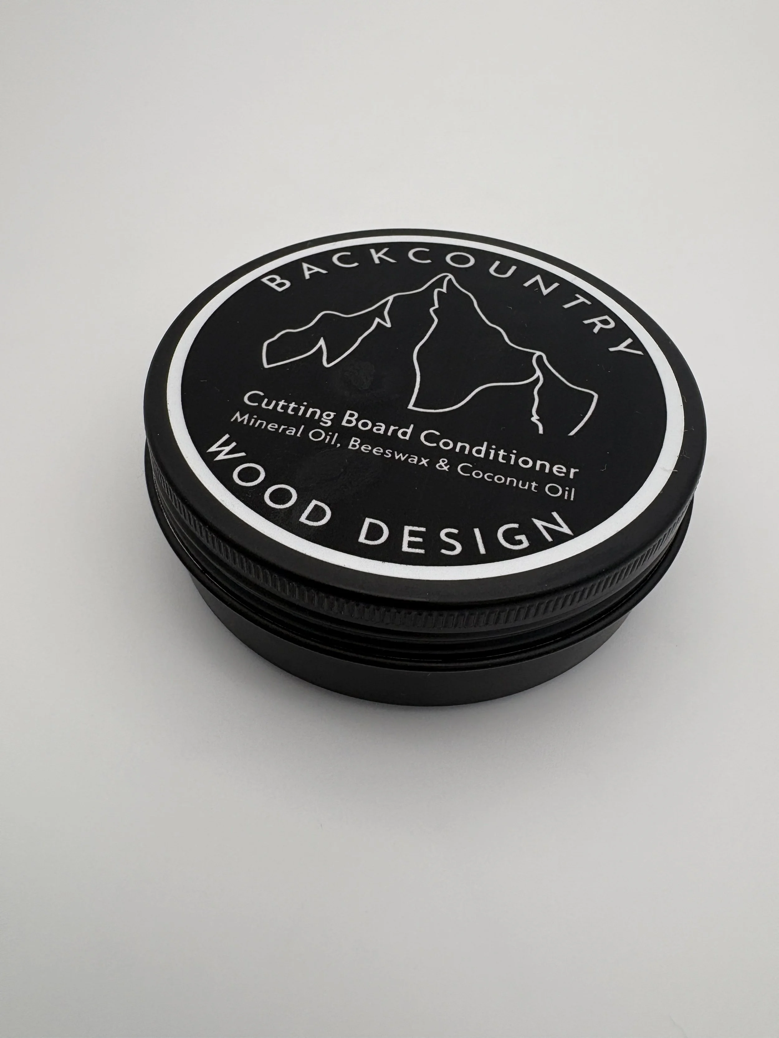 Wood Conditioner