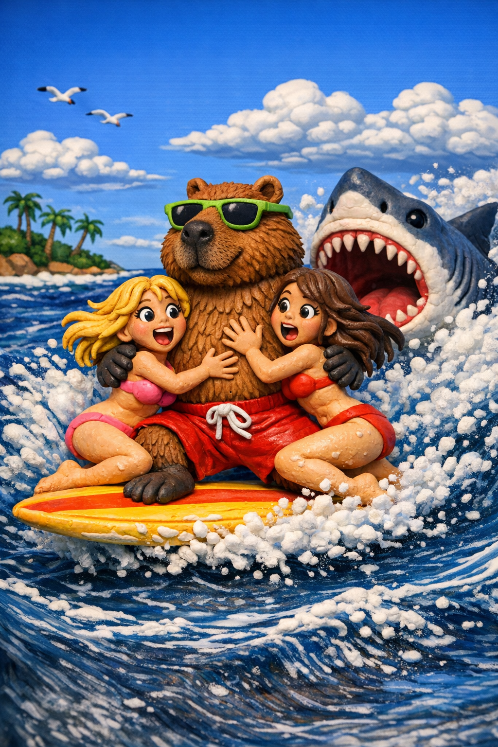 SURFISTA