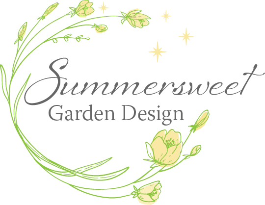 Summersweet Garden Design