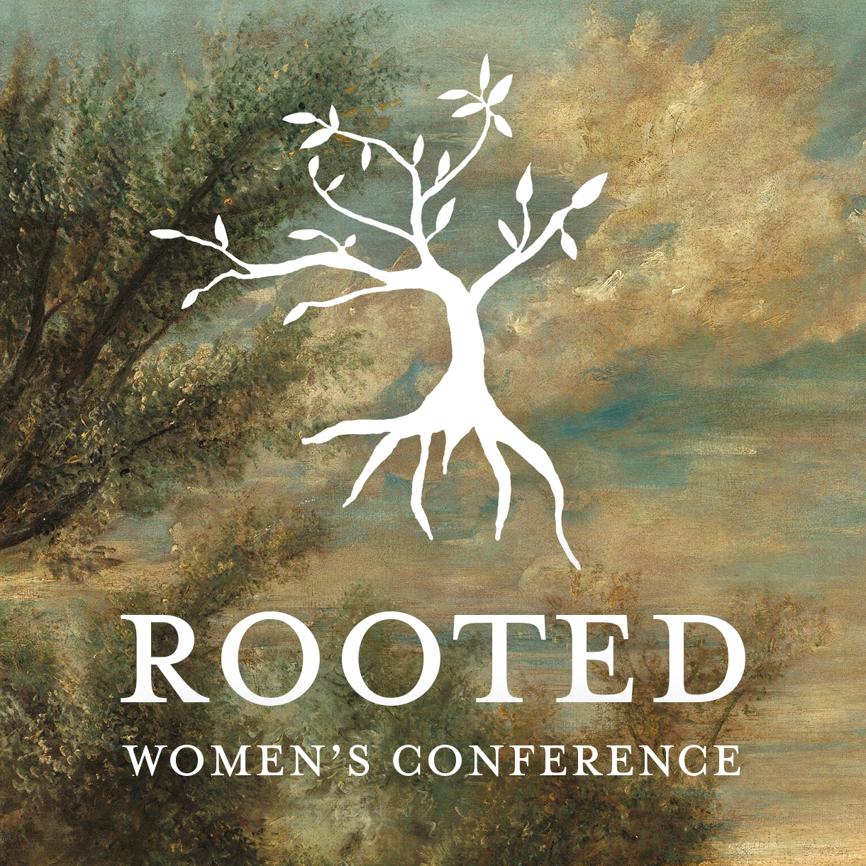 Rooted Women's Conference