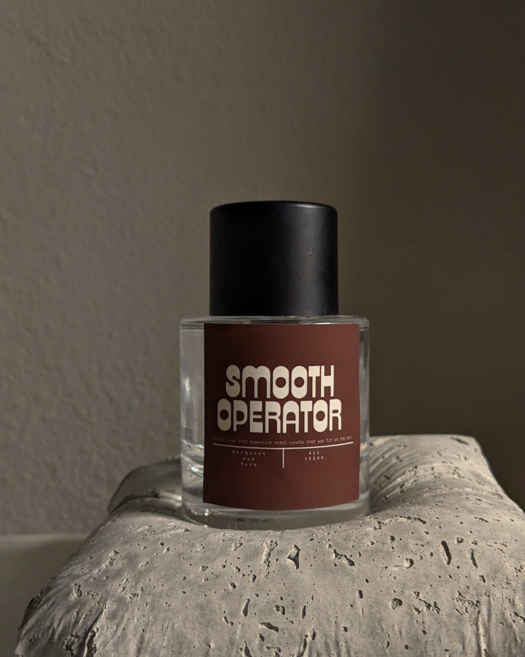 Smooth Operator Biggie Room/ Body Mist
