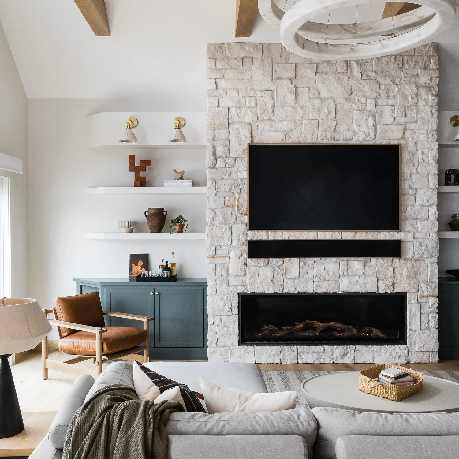 Cove Lane by Ivory & Bone Interiors