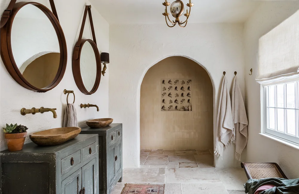 Parker Street by Ivory & Bone Interiors