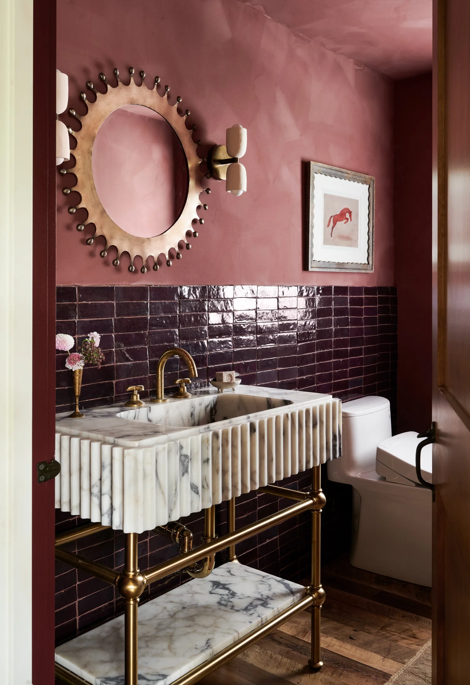 Gallop Way by Ivory & Bone Interiors