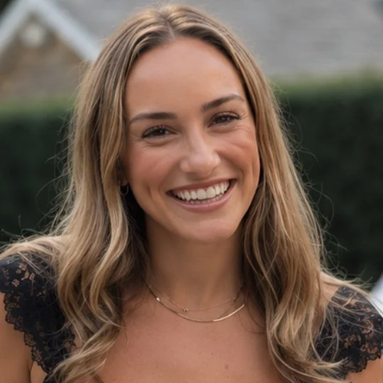 Ellis Conforti, Lead Designer, Ivory & Bone Interiors