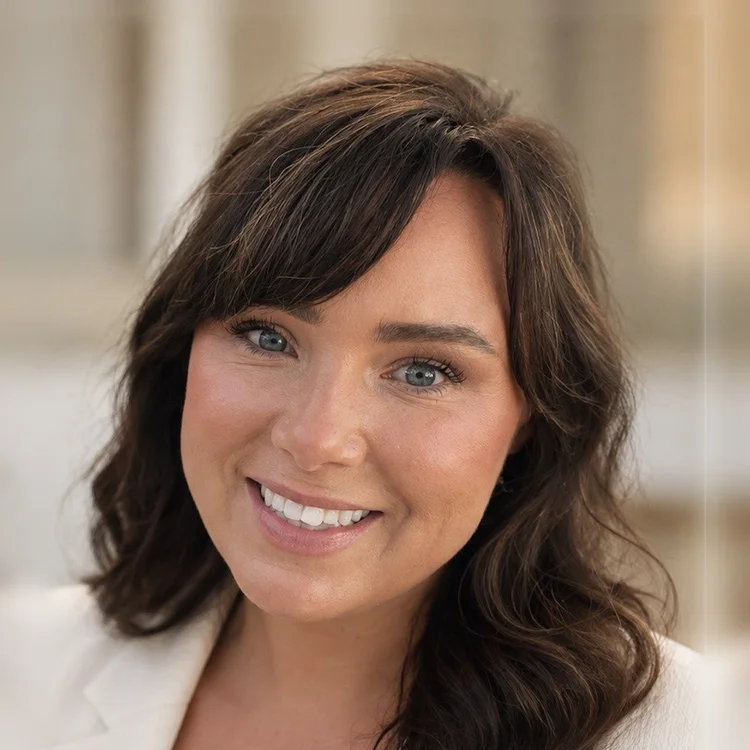 Janelle DeCoste, Project Manager, Ivory & Bone Interiors