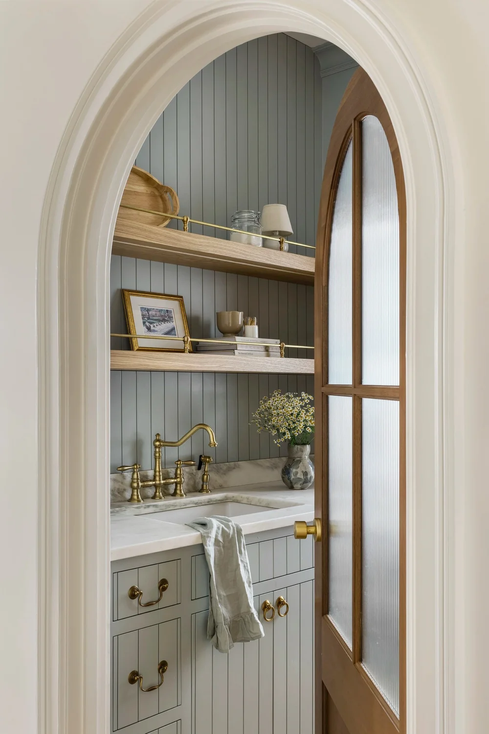 Lincoln Street by Ivory & Bone Interiors