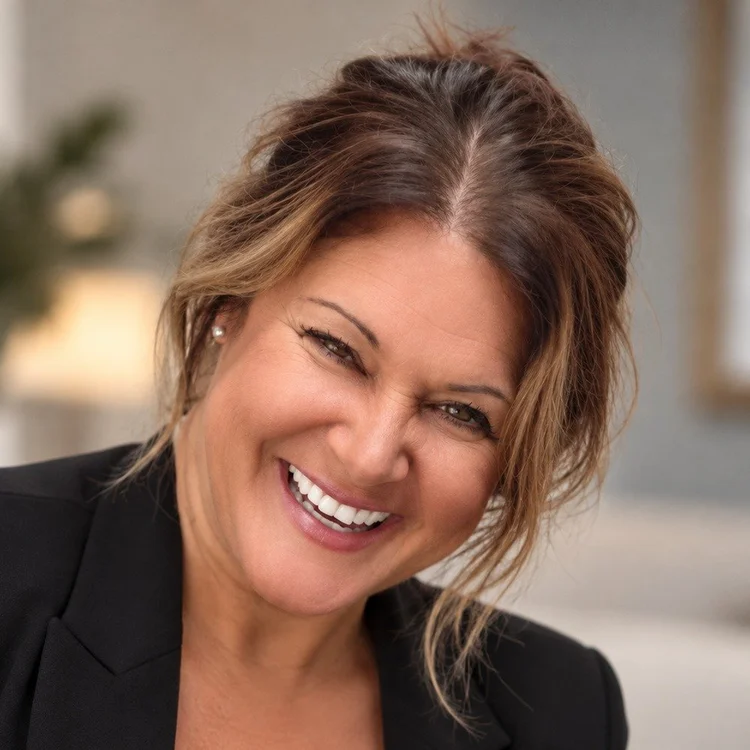 Natalie Newell, Studio & Fulfillment Manager, Ivory & Bone Interiors