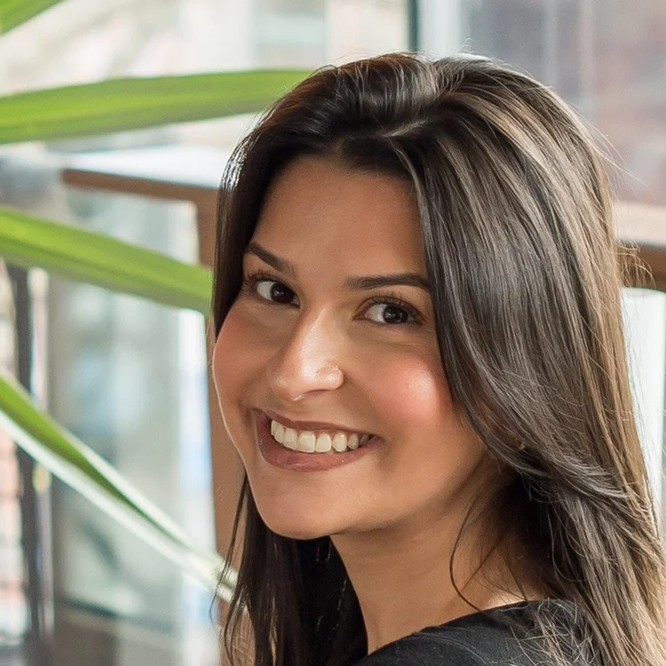 Emma Greco, Lead Illustrator, Ivory & Bone Interiors