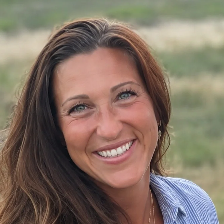Jenna Willits, Head of Finance, Ivory & Bone Interiors