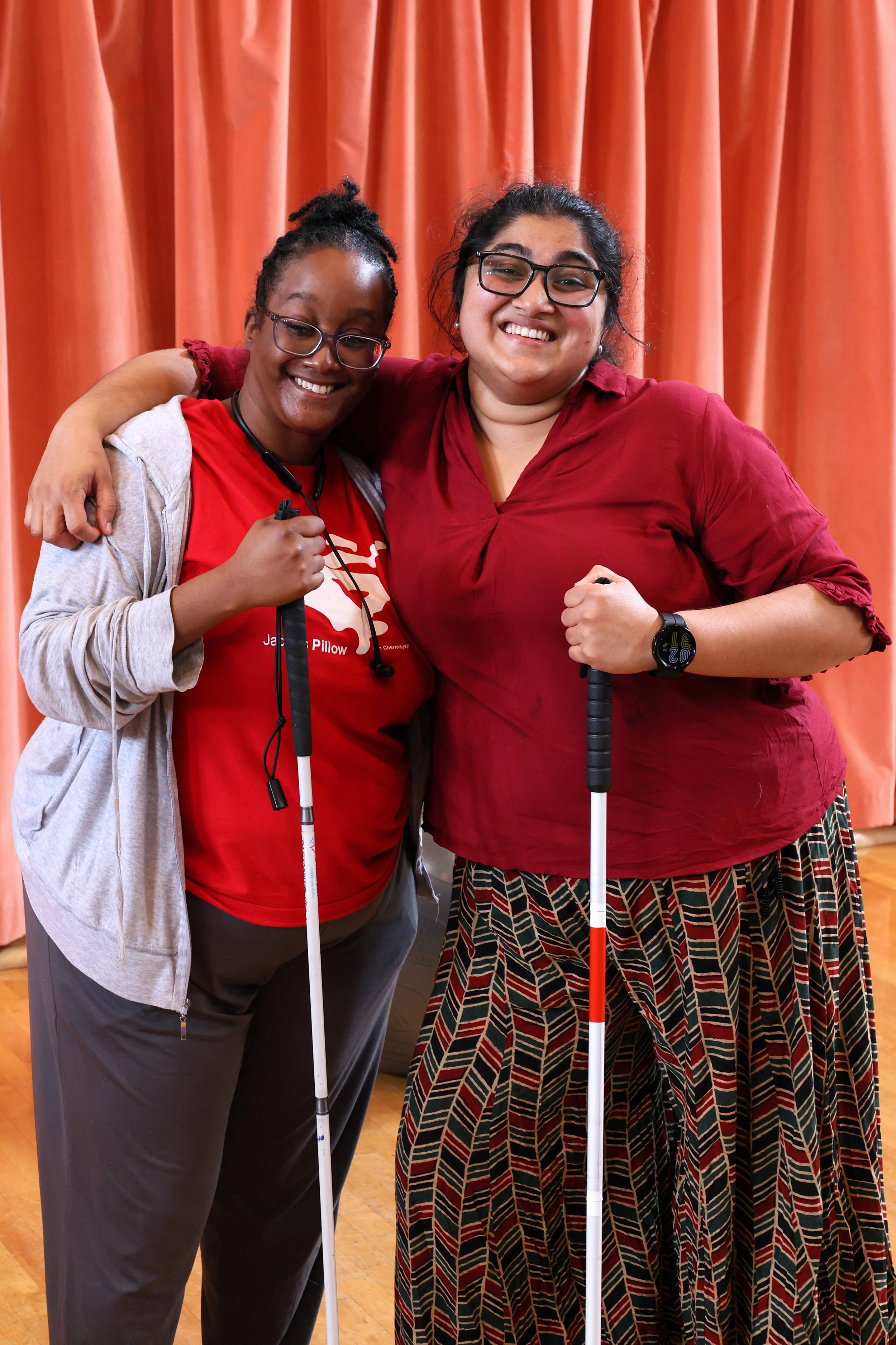 Dancing Disability Lab — Embraced Body