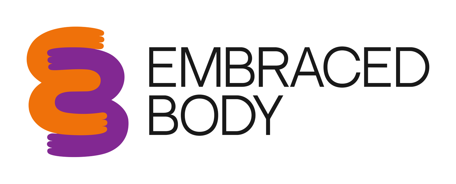 Embraced Body