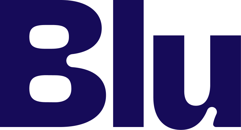 Welcome to Blu