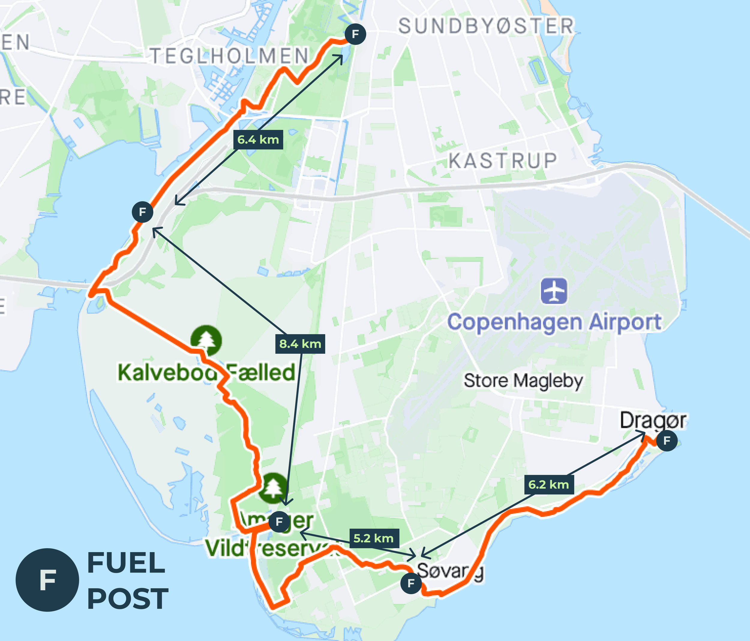 Race Details — RUN AMARMINOEN