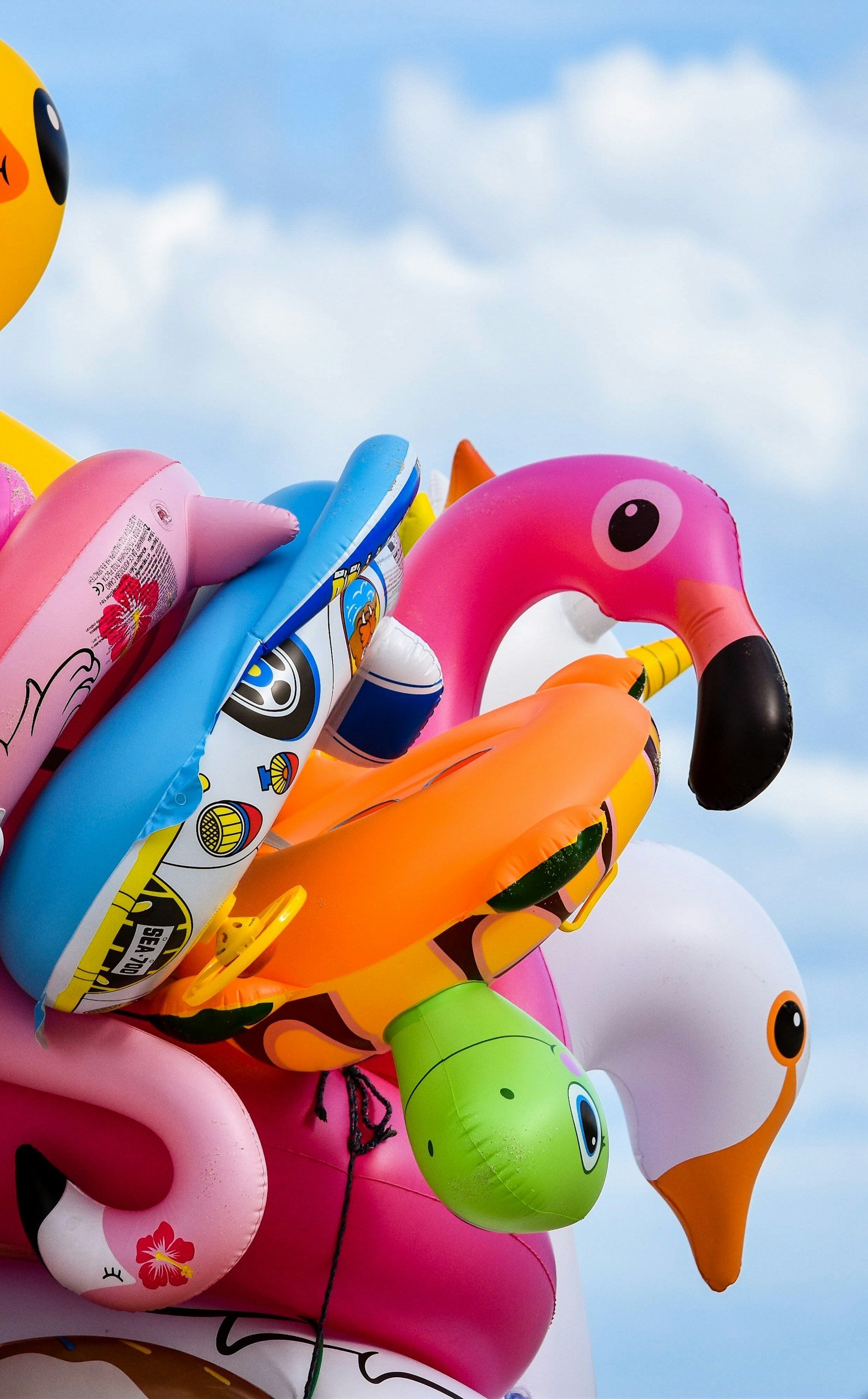 Pool/Beach Party Weekend