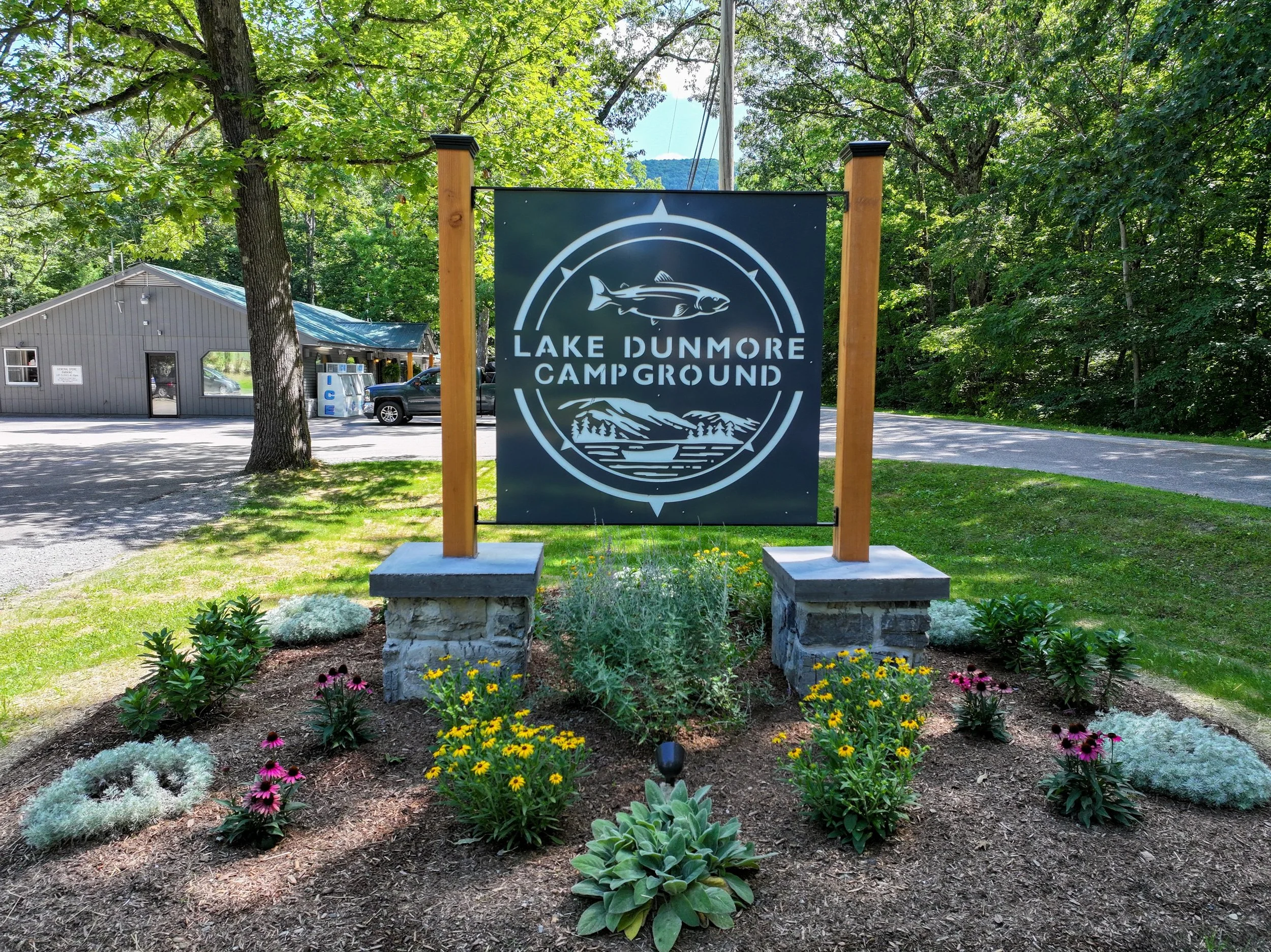 Seasonals Appreciation Weekend