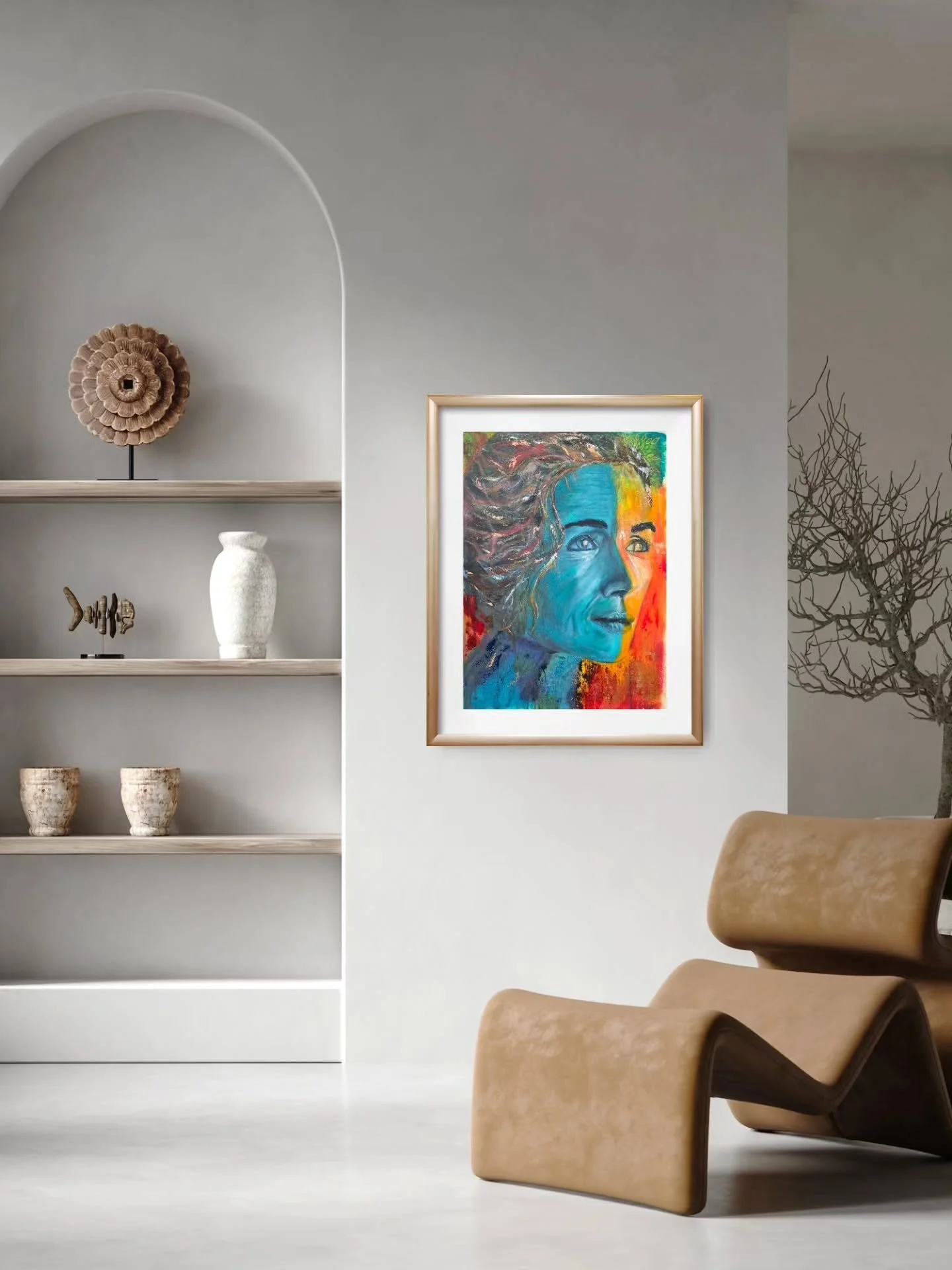 There&rsquo;s a moment I&rsquo;ve always loved to witness,
the sparkle in someone&rsquo;s eyes right after a breakthrough.

That quiet shimmer when they realize
they&rsquo;re stronger, deeper, brighter
than they ever believed.
⠀
That sparkle&hellip;
