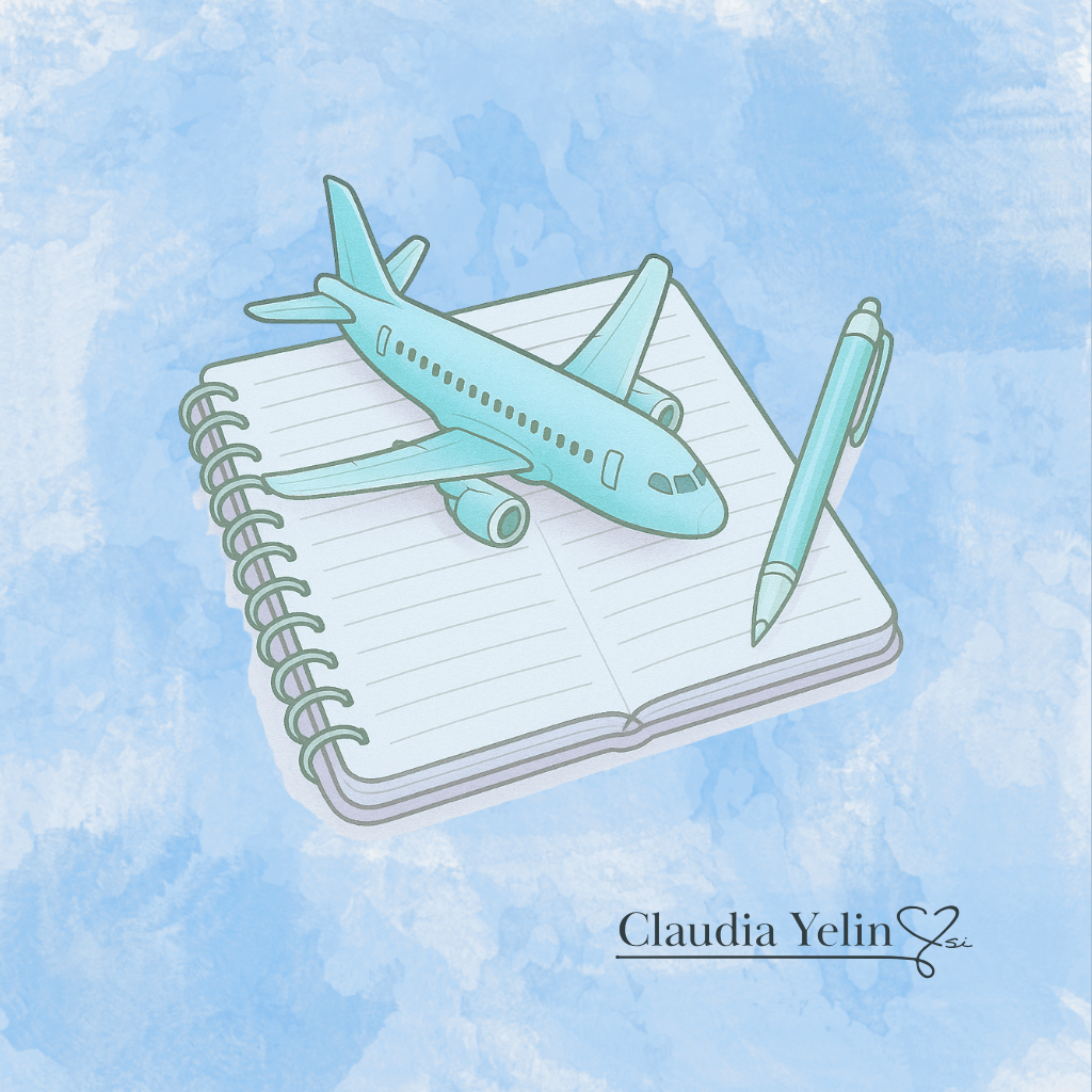 The Intersection of Emigration and Writing in My Life