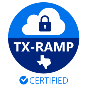 TX Ramp Certification Logo