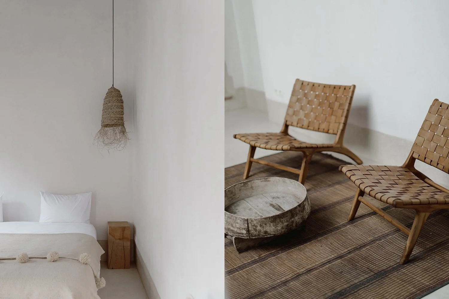 AN INTERIOR LOVERS GUIDE TO MARRAKECH