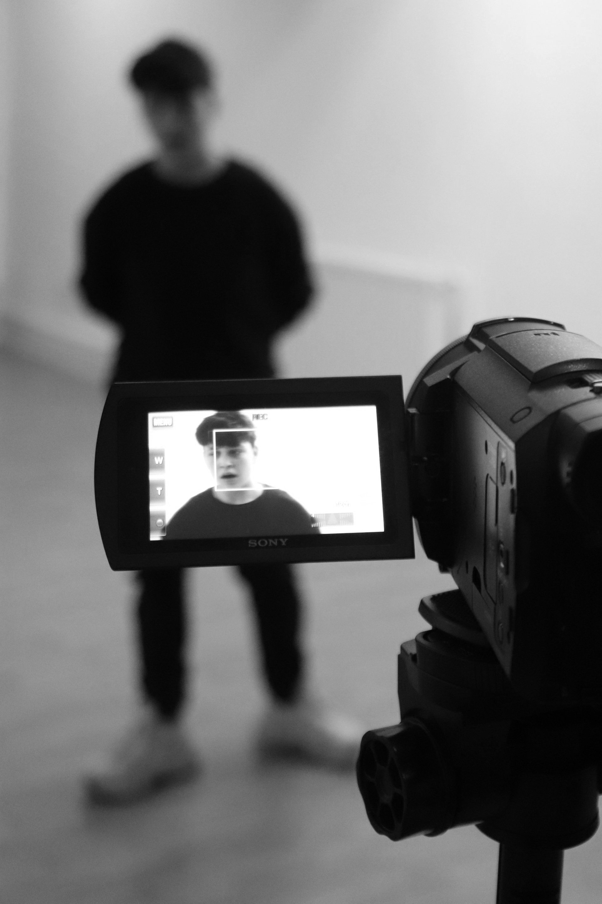 Casting workshop, masterclass Bucharest