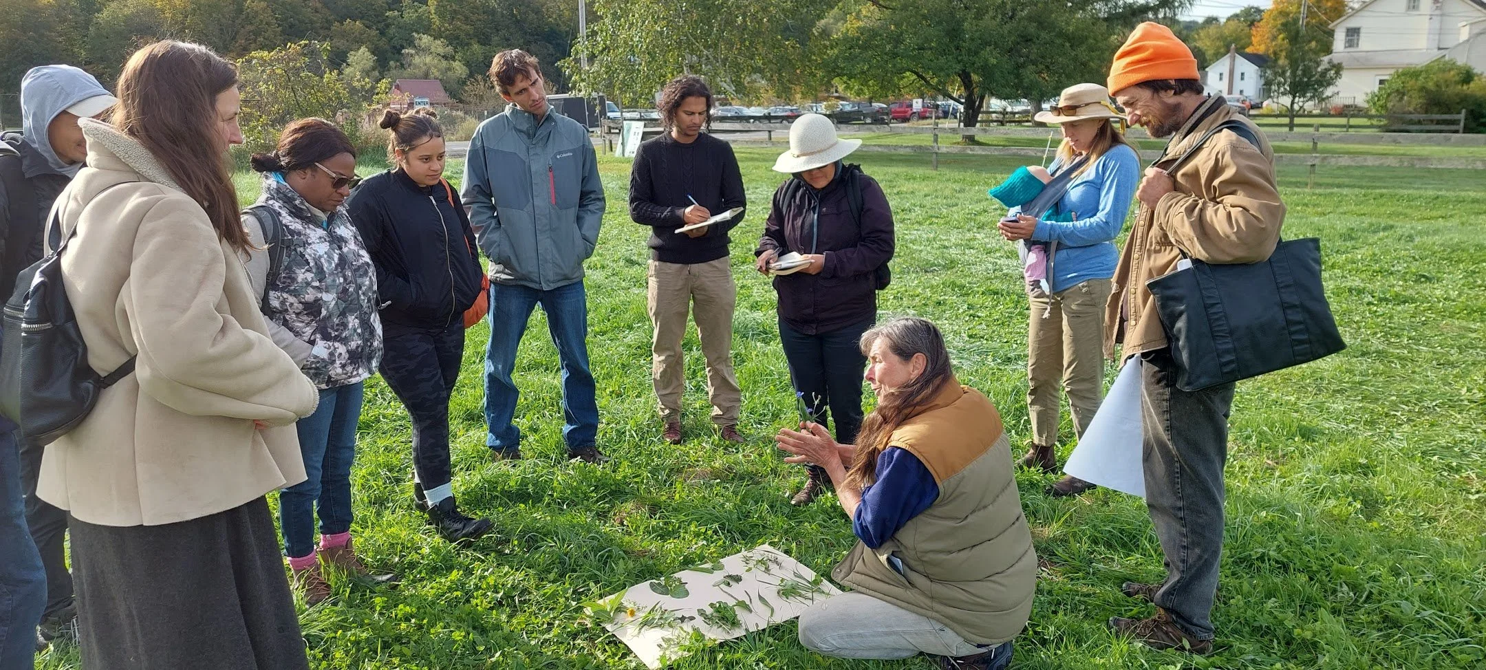 Farmscape team with participants.jpg