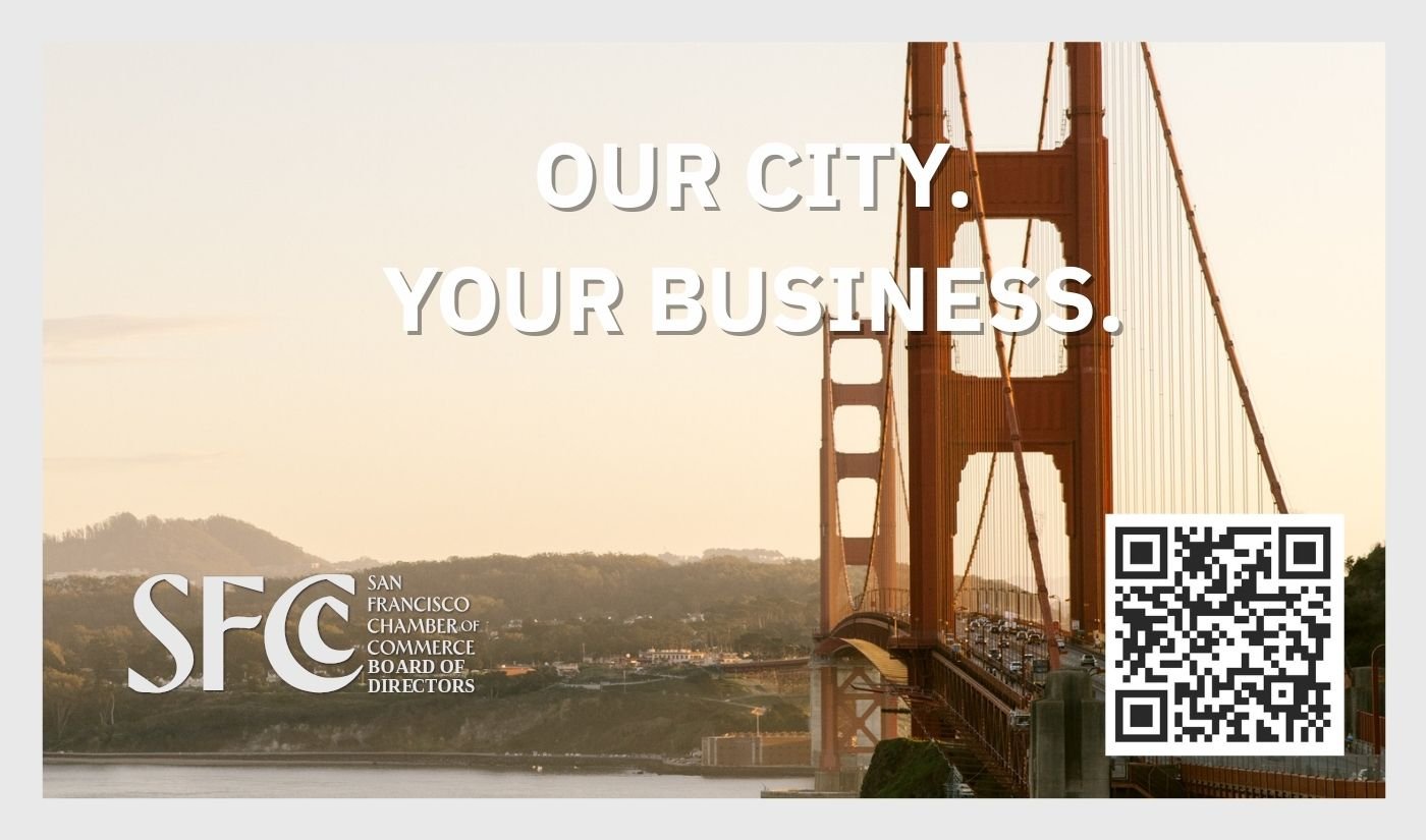 Castro CBD 20th Anniversary AD placement