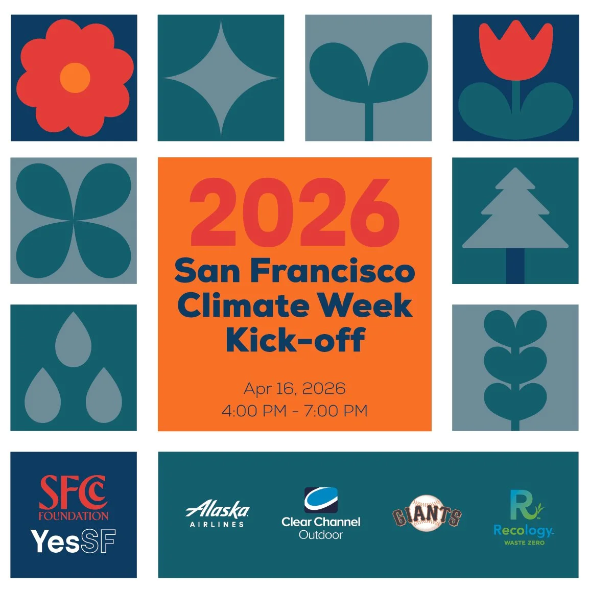 SFCW Flyer