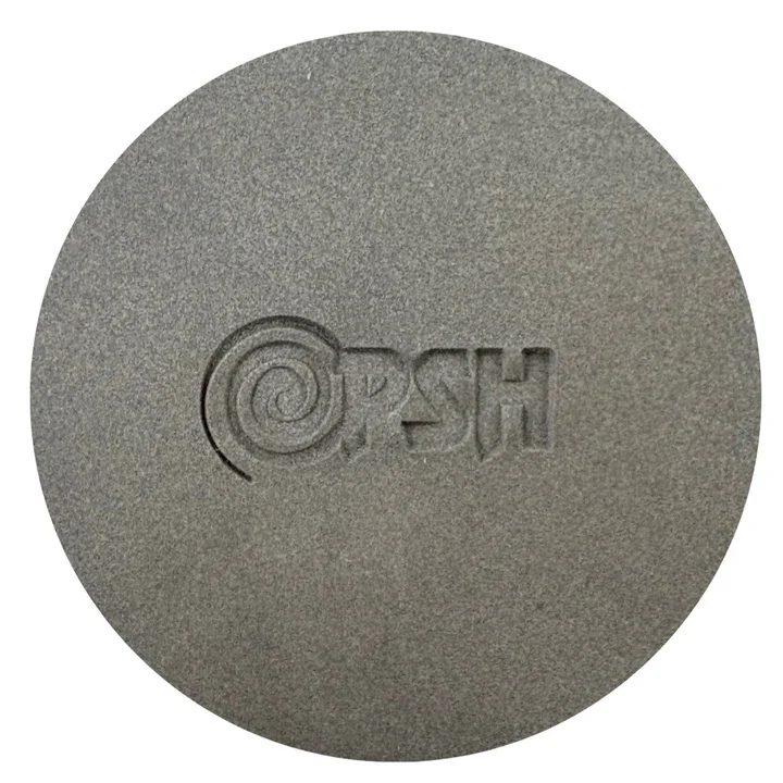 PSH 542 - Grès gris - Cône 6