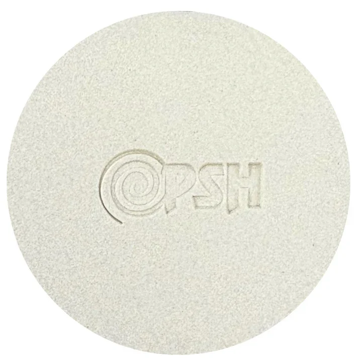 PSH 519 - Grès blanc - Cône 6